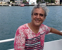 DR. KAPLAN TAŞ