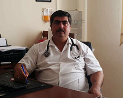 DR. FEHMİ KANIK